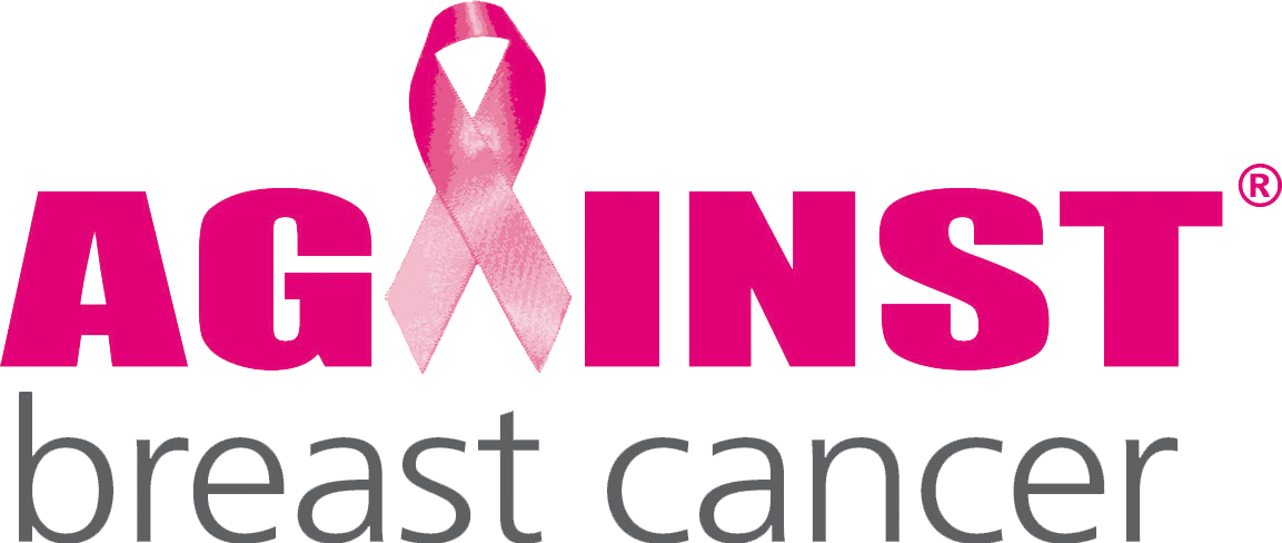 Against Breast Cancer homepage
